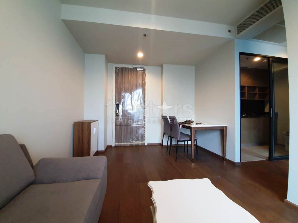 Condo 1 chambre à louer proche de la station BTS Thonglor, photo 6