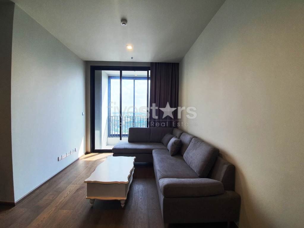 Condo 1 chambre à louer proche de la station BTS Thonglor, photo 3