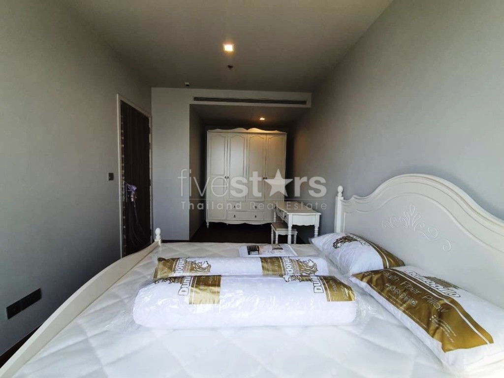 Condo 1 chambre à louer proche de la station BTS Thonglor, photo 5