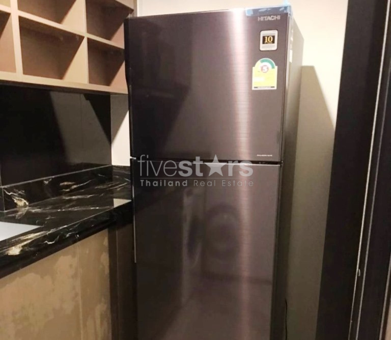 Condo 1 chambre à louer proche de la station BTS Thonglor, photo 11
