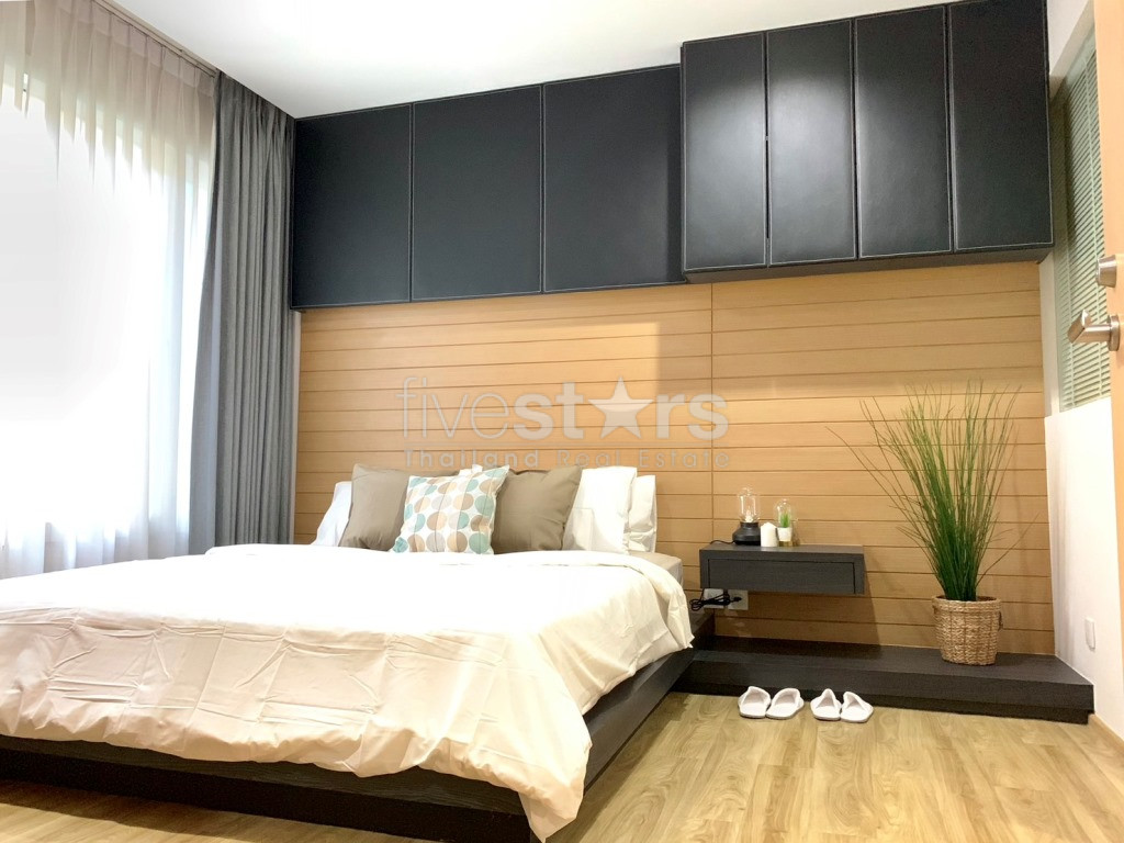 Condo 1 chambre à louer proche de la station BTS Thonglor, photo 5