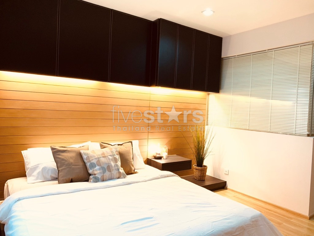 Condo 1 chambre à louer proche de la station BTS Thonglor, photo 6