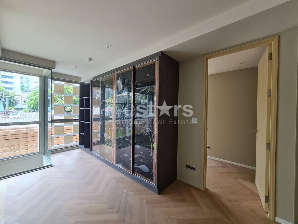 Duplex de 3 chambres moderne à vendre quartier Thonglor, photo 9