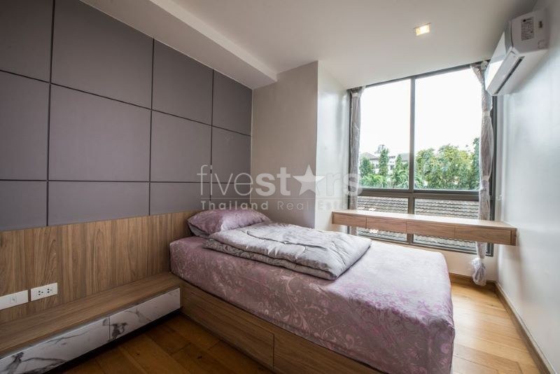 Animaux acceptés 2-Chambre à louer à Phrom Phong, photo 5