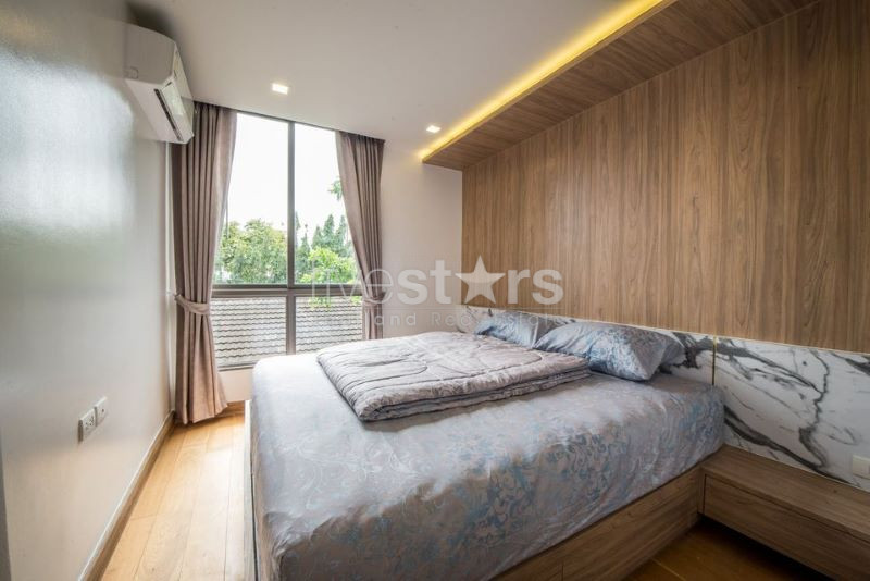Animaux acceptés 2-Chambre à louer à Phrom Phong, photo 4