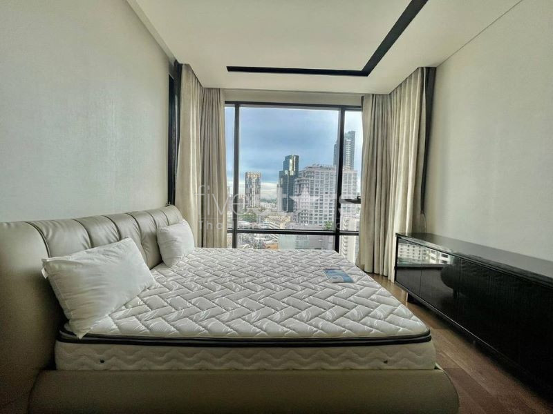 Luxueux 2 chambres à louer sur Thonglo, photo 3