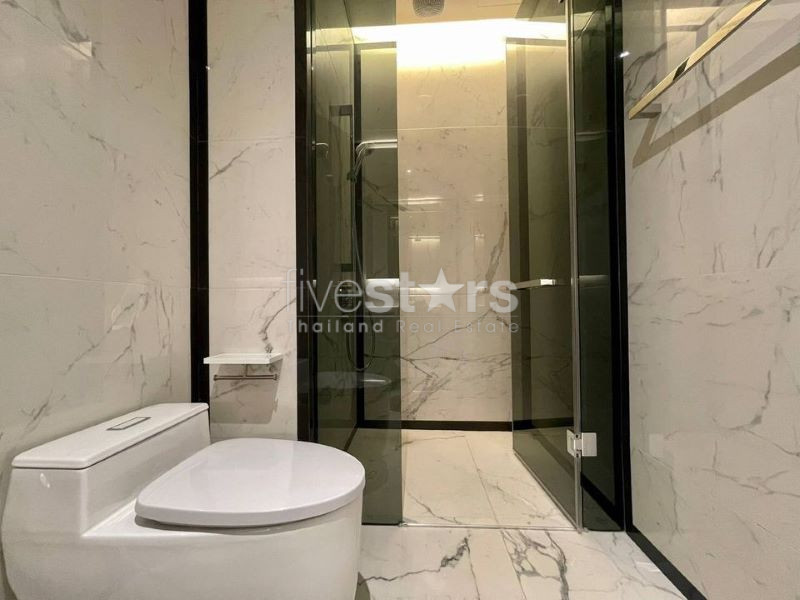 Luxueux 2 chambres à louer sur Thonglo, photo 10
