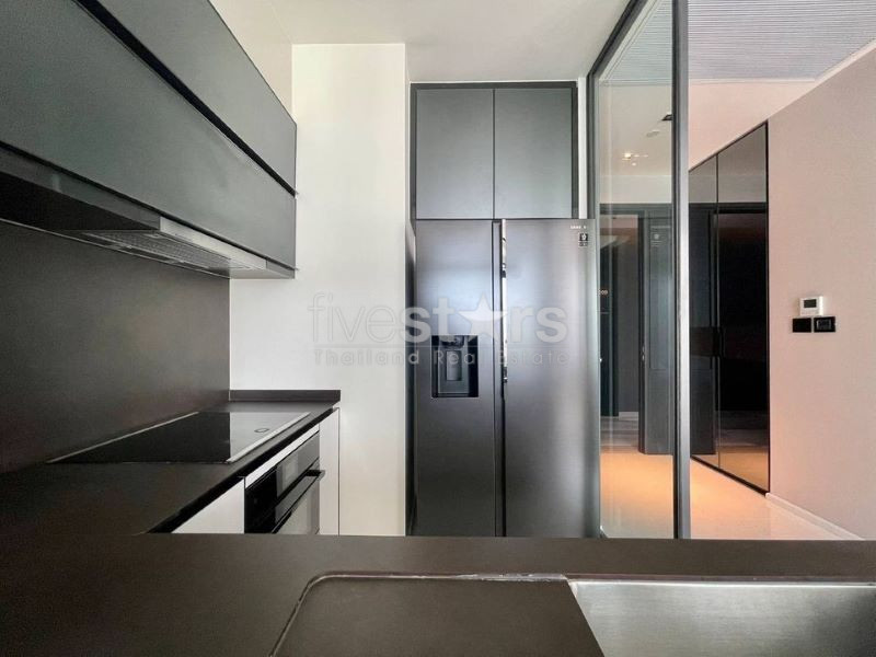 Luxueux 2 chambres à louer sur Thonglo, photo 5