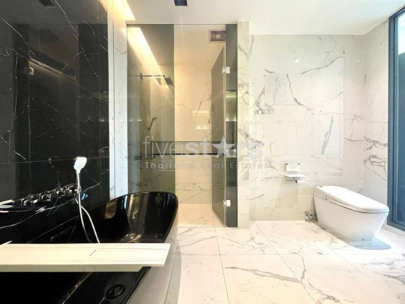 Luxueux 2 chambres à louer sur Thonglo, photo 8