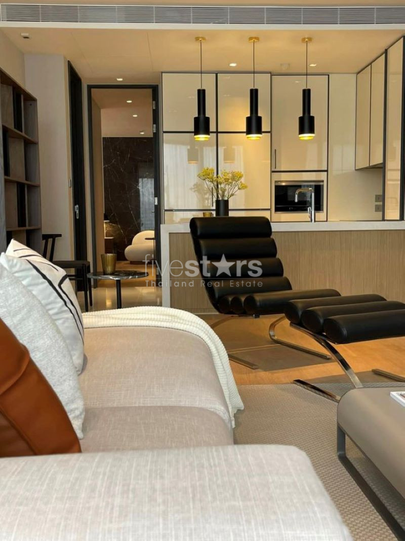 Luxe Moderne 2 chambres à vendre sur Thonglo, photo 7