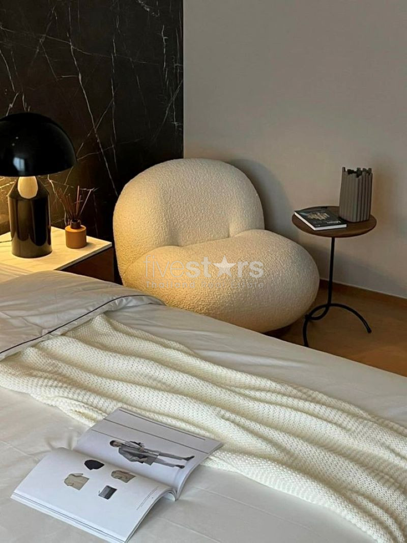 Luxe Moderne 2 chambres à vendre sur Thonglo, photo 5