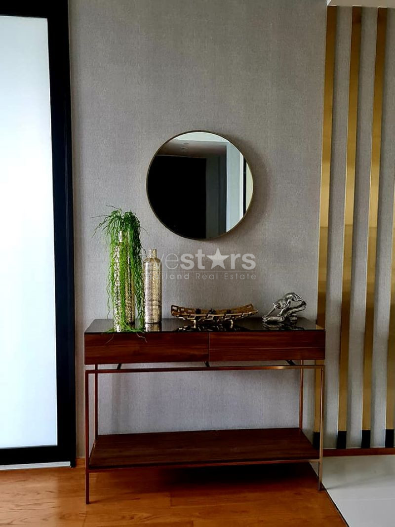 Luxe 2 chambres à louer sur Thonglor, photo 3