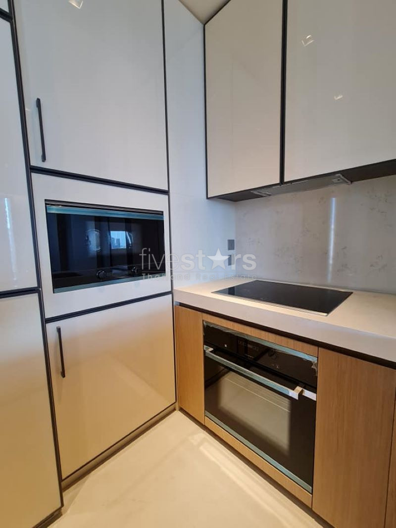 Luxe 2 chambres à louer sur Thonglor, photo 8