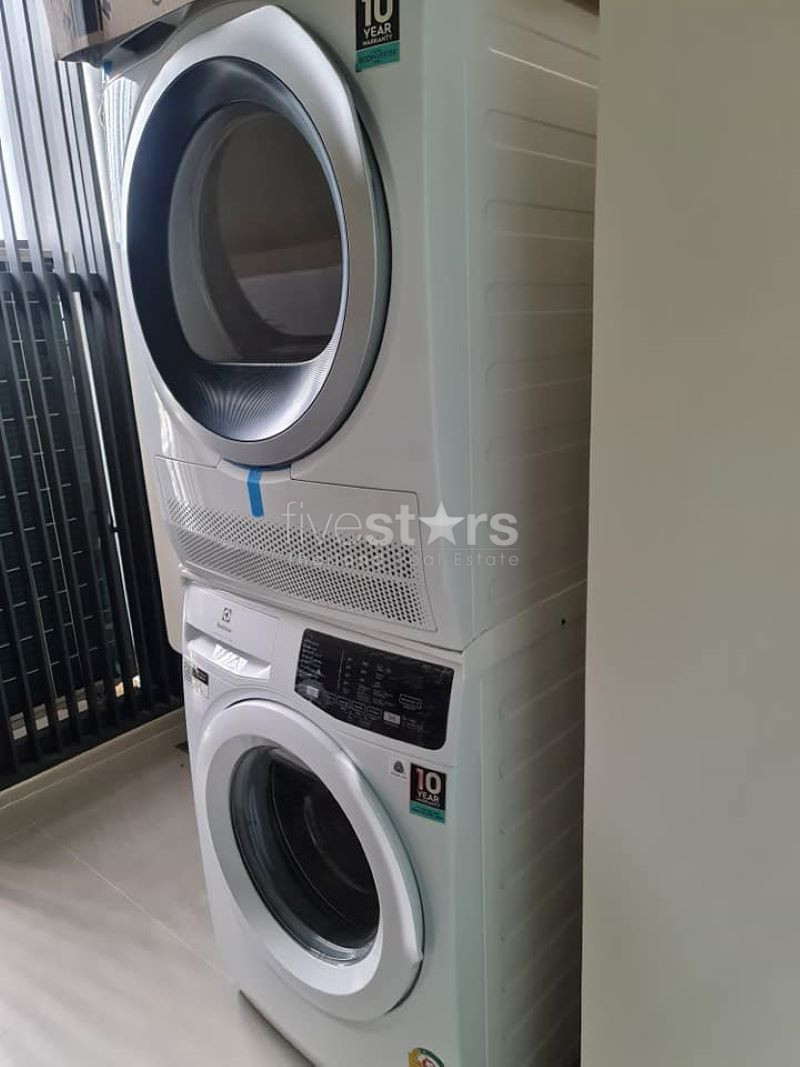 Luxe 2 chambres à louer sur Thonglor, photo 10