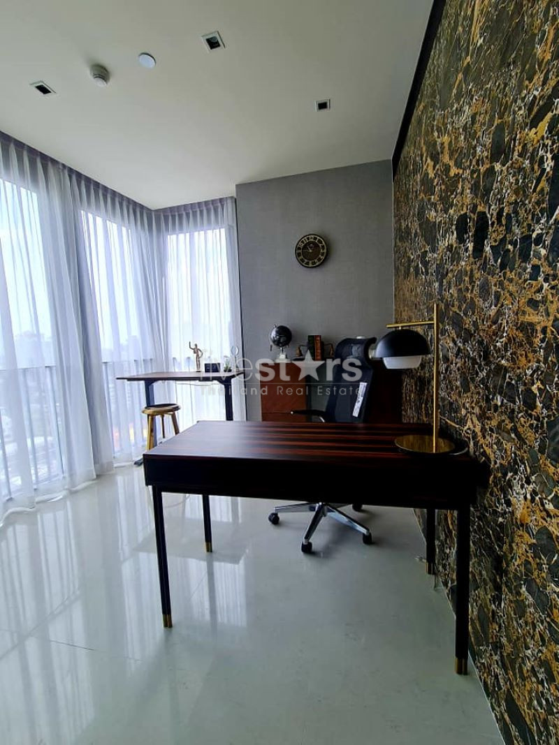 Luxe 2 chambres à vendre sur Thonglo, photo 6