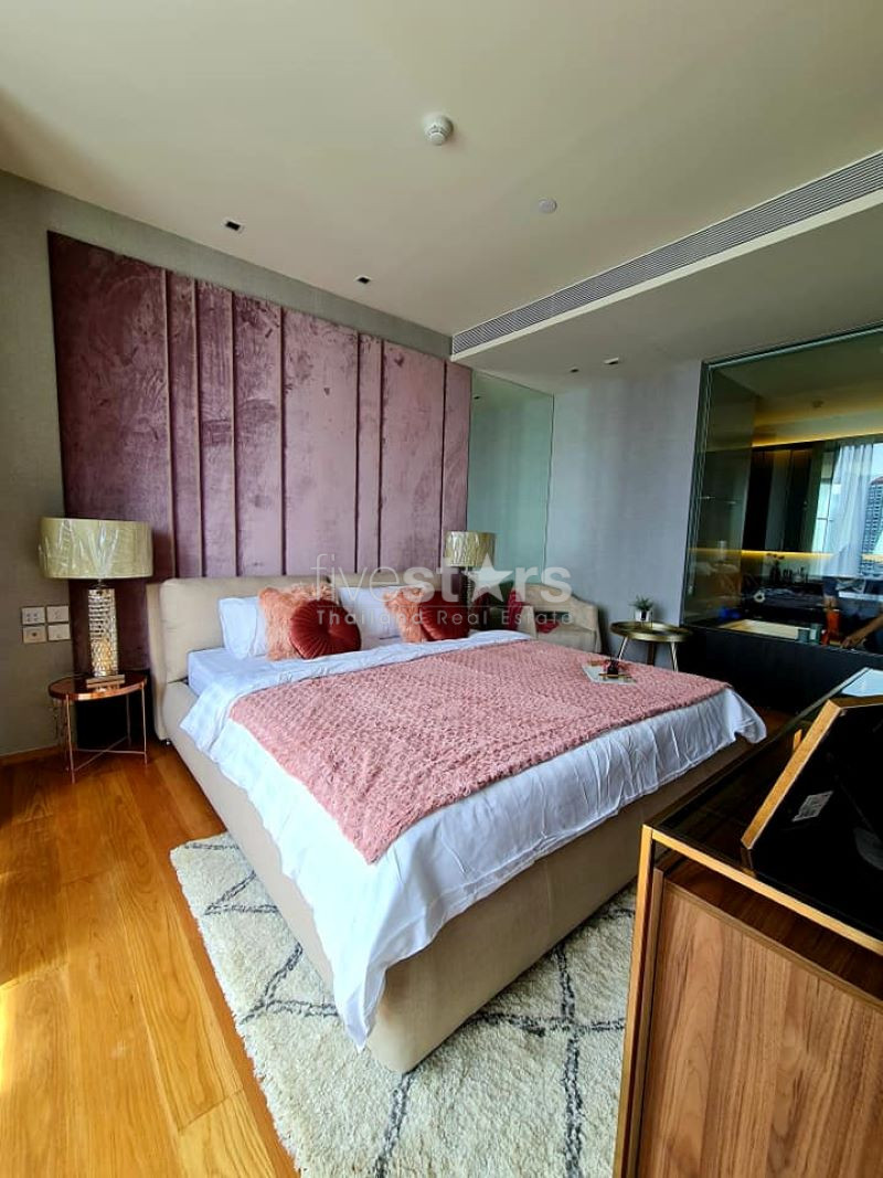 Luxe 2 chambres à vendre sur Thonglo, photo 5