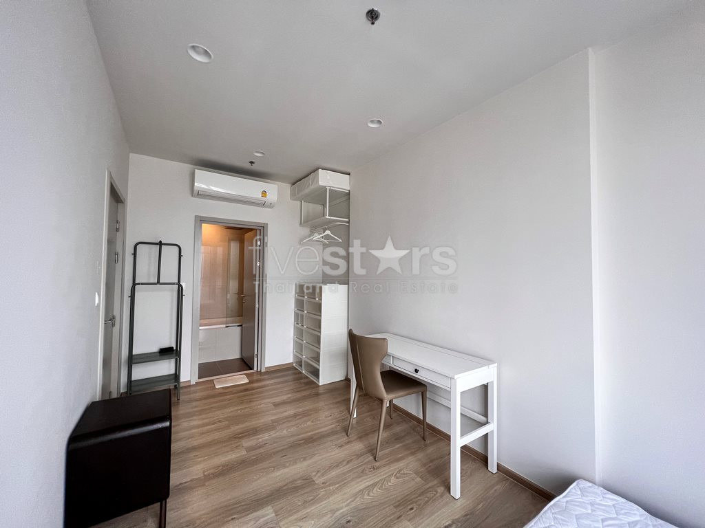 Condo 1 chambre à vendre sur Phrom Phong, photo 10