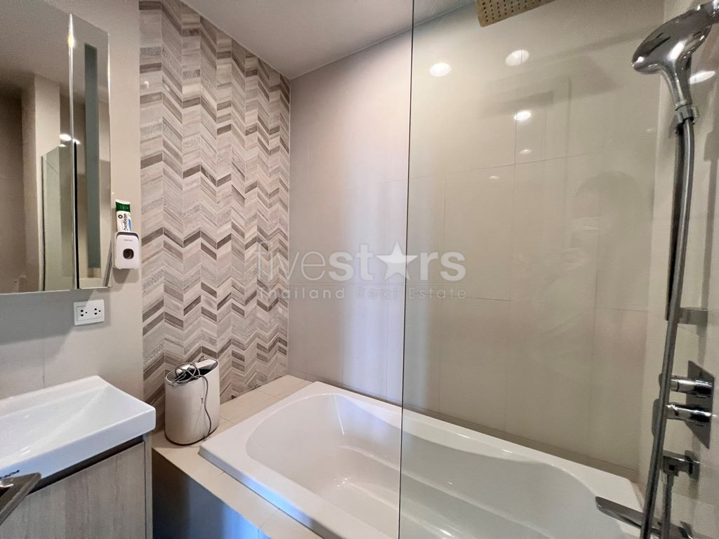 Condo 1 chambre à vendre sur Phrom Phong, photo 17