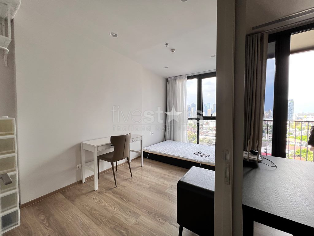 Condo 1 chambre à vendre sur Phrom Phong, photo 9