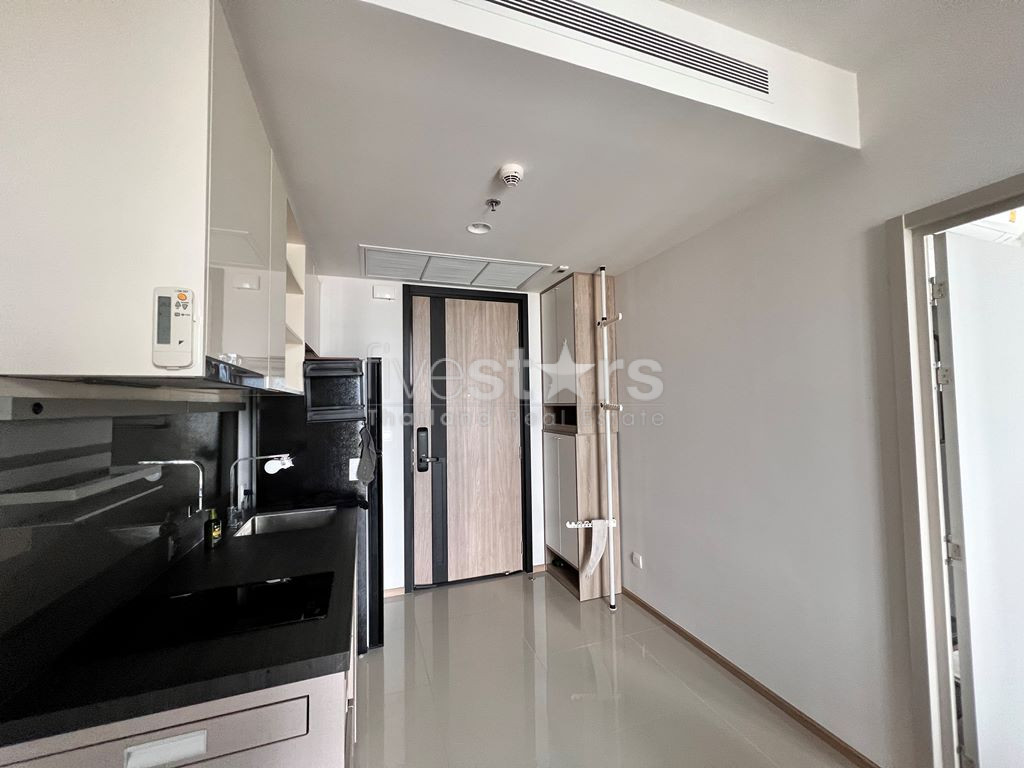 Condo 1 chambre à vendre sur Phrom Phong, photo 7