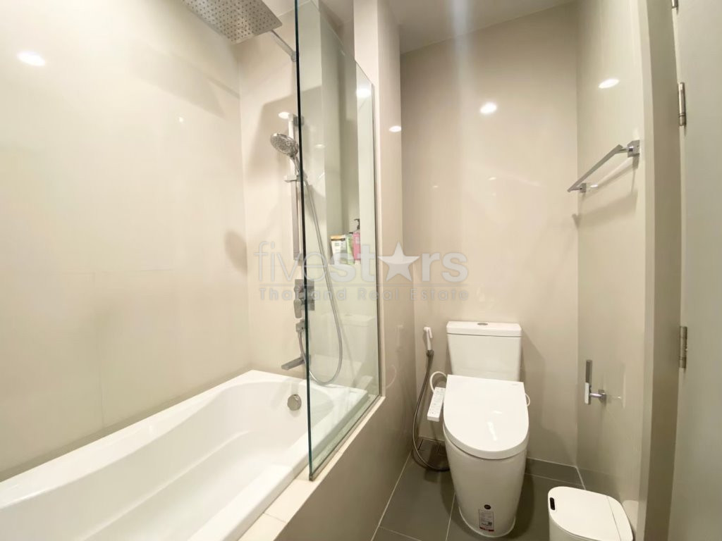 Condo 1 chambre à vendre sur Phrom Phong, photo 16