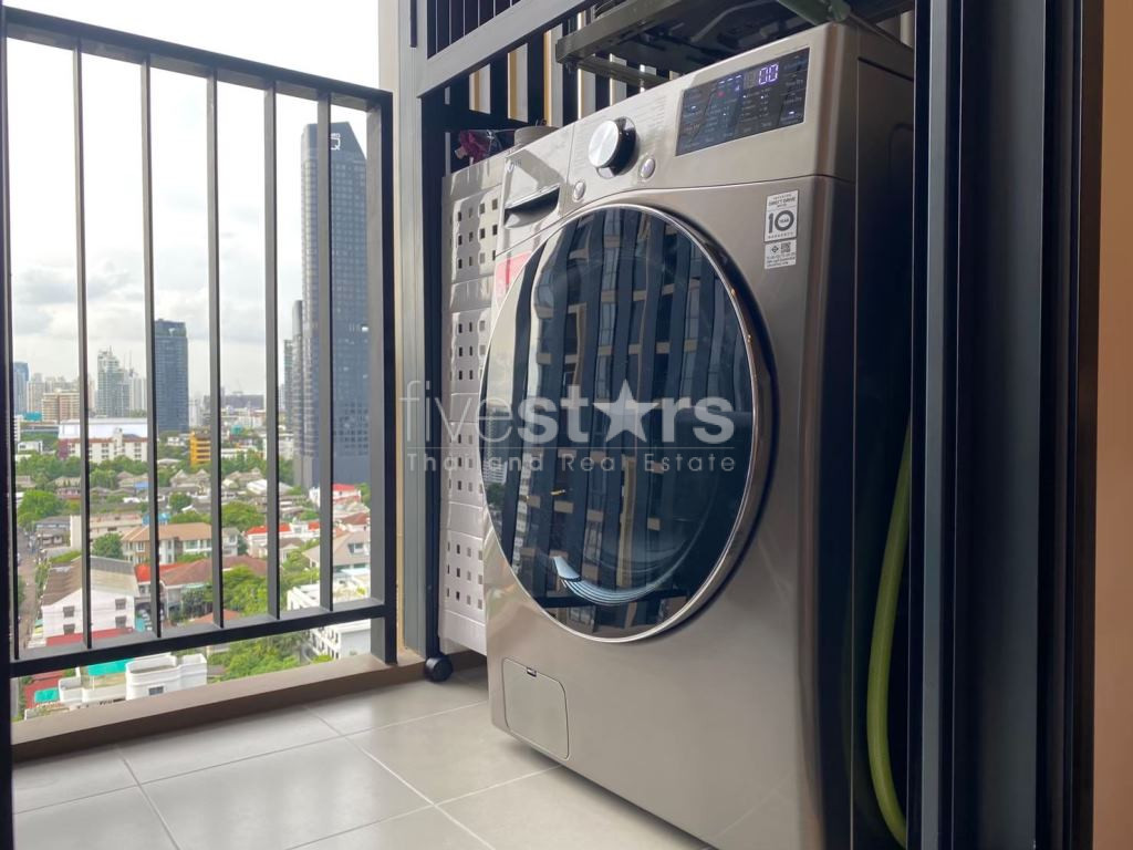 Condo 1 chambre à vendre sur Phrom Phong, photo 15