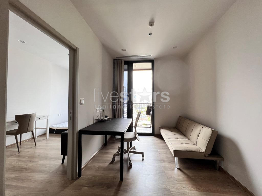 Condo 1 chambre à vendre sur Phrom Phong, photo 8