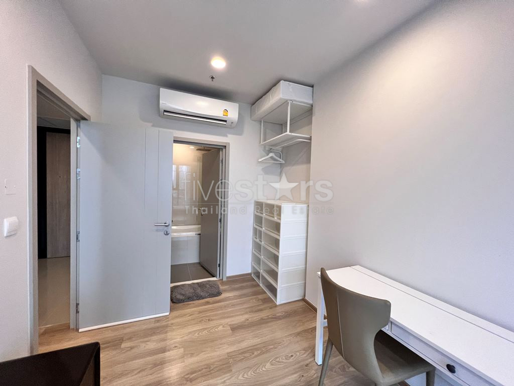 Condo 1 chambre à vendre sur Phrom Phong, photo 4