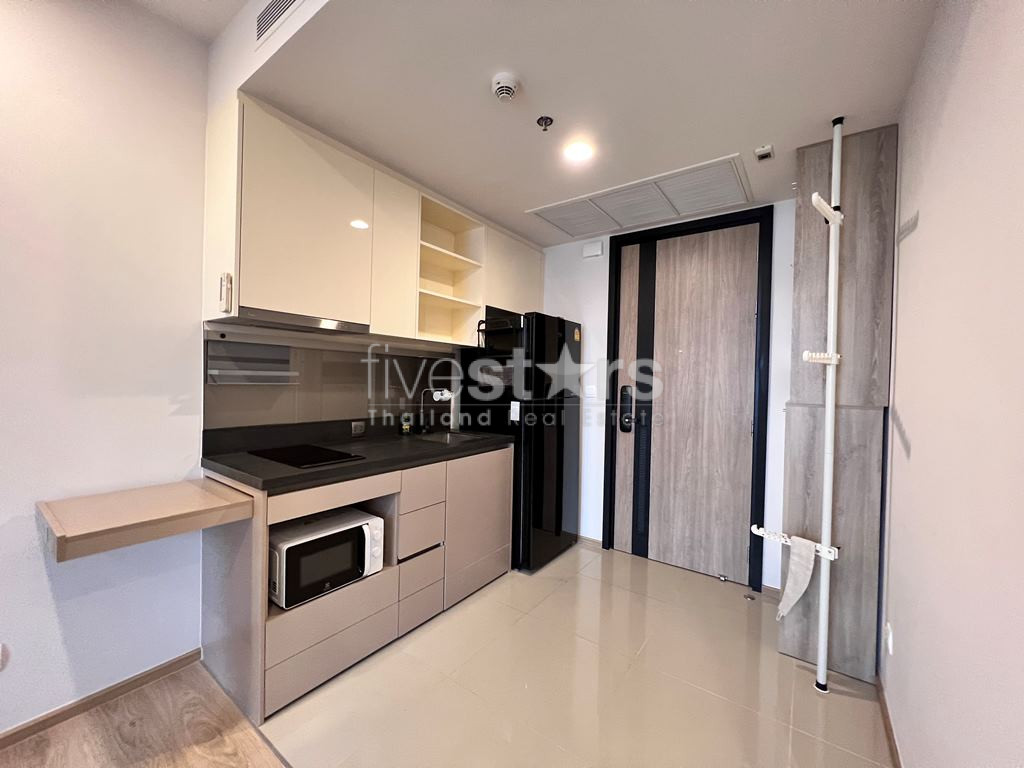 Condo 1 chambre à vendre sur Phrom Phong, photo 5