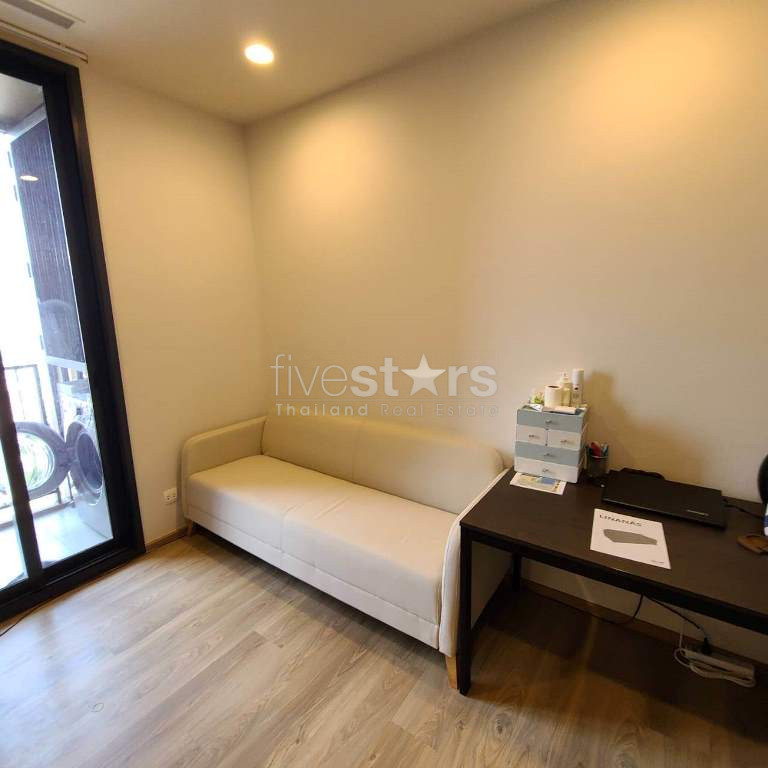 Condo 1 chambre à vendre sur Phrom Phong, photo 12