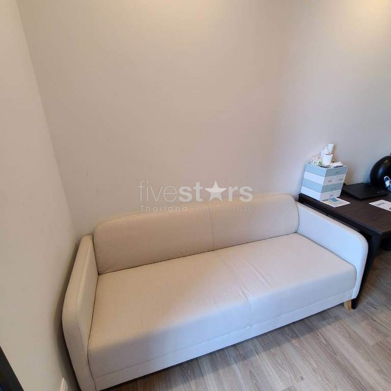 Condo 1 chambre à vendre sur Phrom Phong, photo 11
