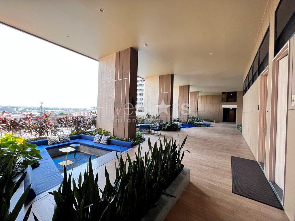 Condo 1 chambre à vendre sur Phrom Phong, photo 22