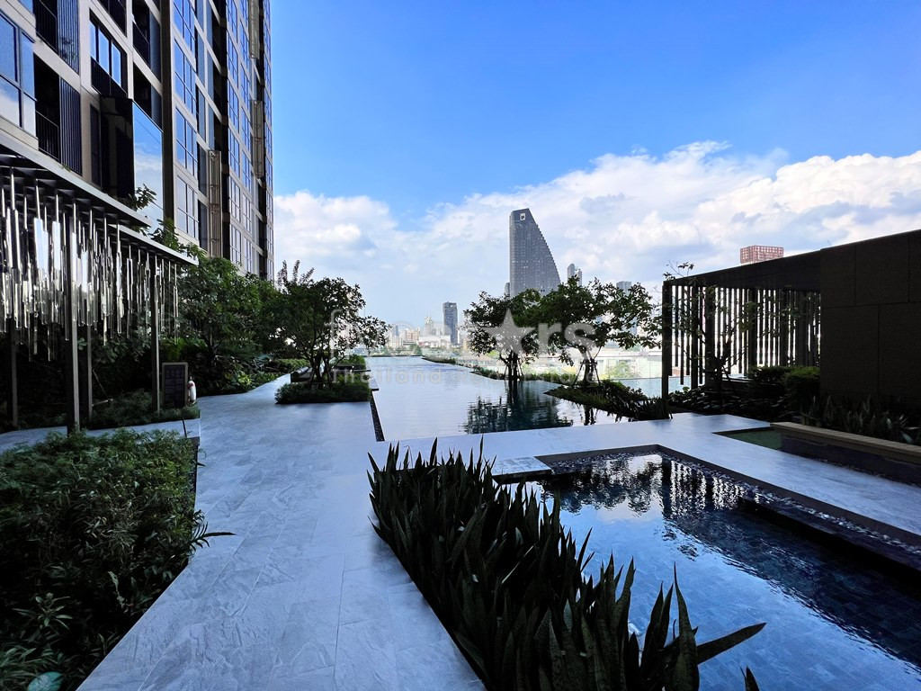 Condo 1 chambre à vendre sur Phrom Phong, photo 20