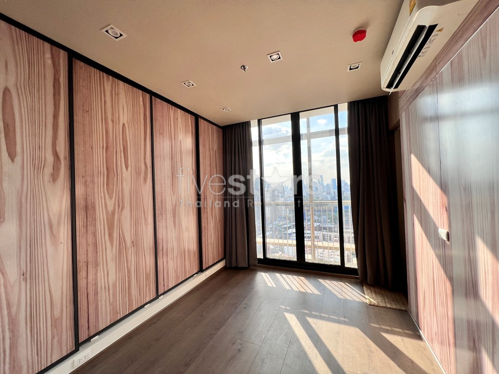 Condo de 2 chambres à vendre sur Phrom Phong, photo 4
