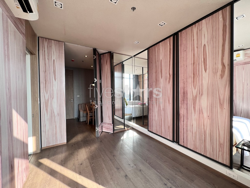 Condo de 2 chambres à vendre sur Phrom Phong, photo 5