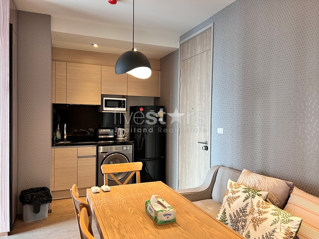 Condo de 2 chambres à vendre sur Phrom Phong, photo 11