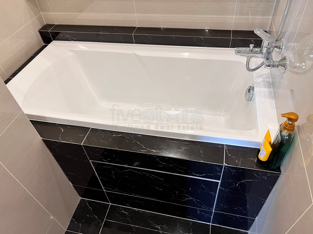 Condo de 2 chambres à vendre sur Phrom Phong, photo 14