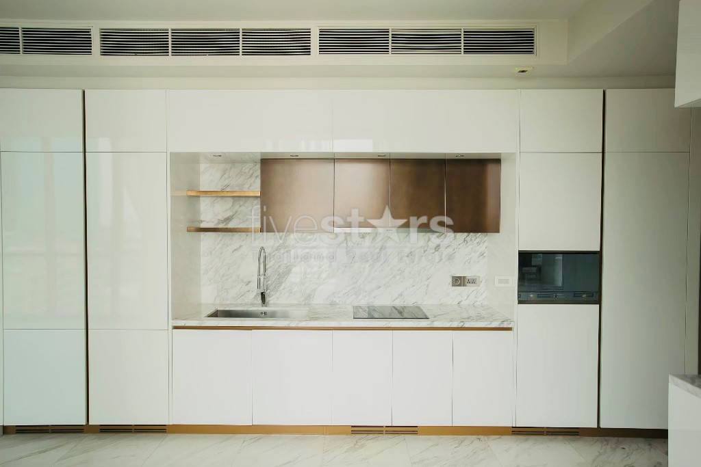 Condo de luxe 2 chambres acceptant les animaux à louer à Thonglor, photo 12