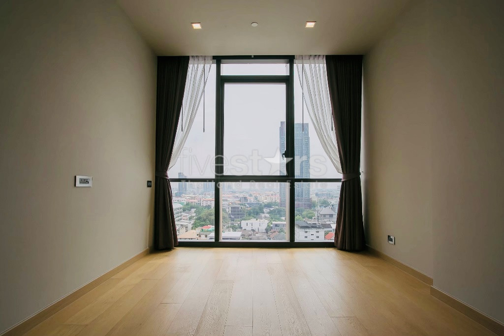 Condo de luxe 2 chambres acceptant les animaux à louer à Thonglor, photo 10