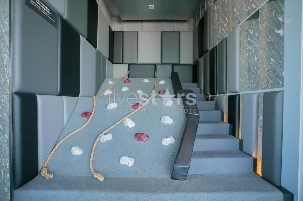 1 chambre deluxe à louer proche de la station Thonglor BTS, photo 12