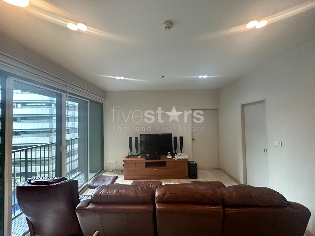 Condo 2 chambres à vendre sur Thong Lo, photo 3