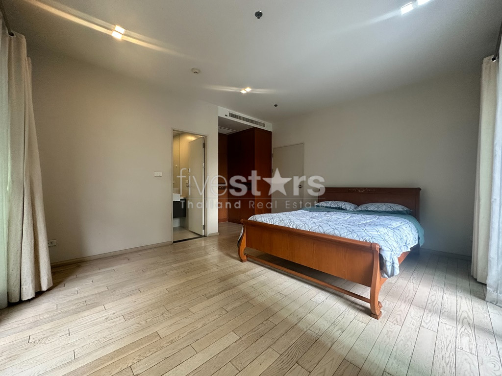 Condo 2 chambres à vendre sur Thong Lo, photo 9