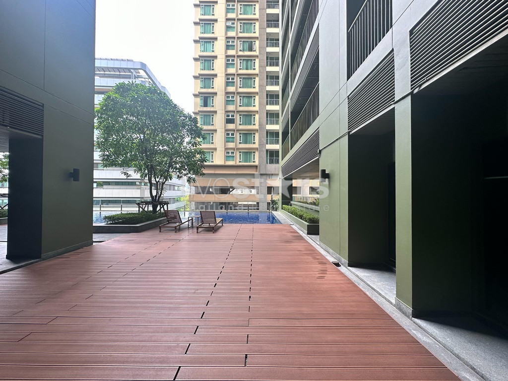 Condo 2 chambres à vendre sur Thong Lo, photo 18