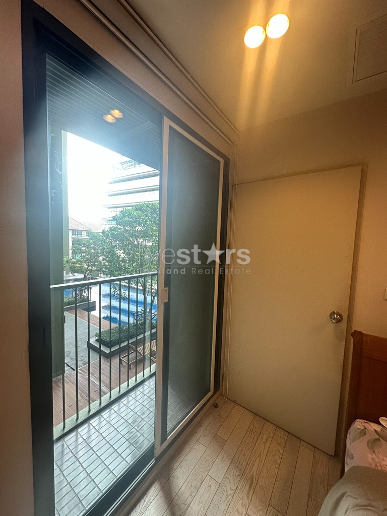 Condo 2 chambres à vendre sur Thong Lo, photo 12