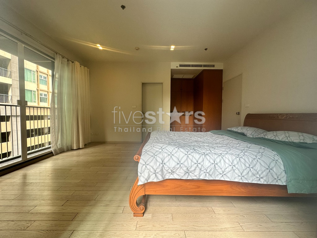 Condo 2 chambres à vendre sur Thong Lo, photo 10
