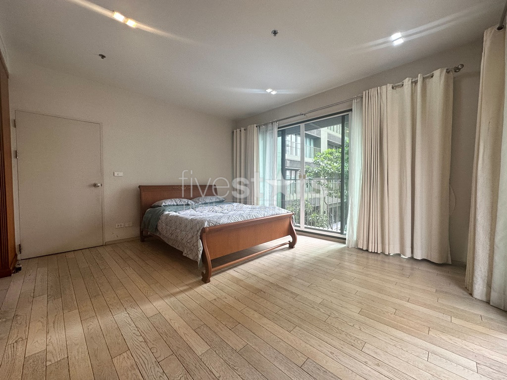 Condo 2 chambres à vendre sur Thong Lo, photo 7