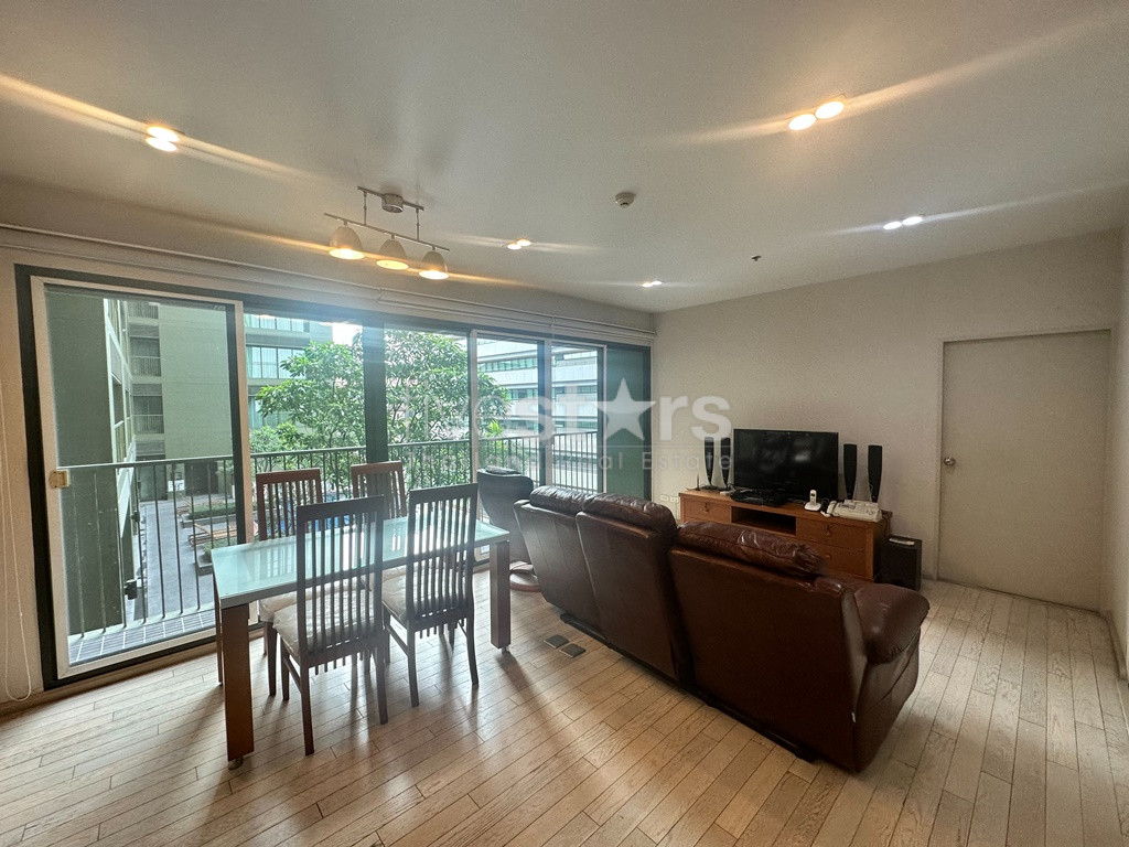 Condo 2 chambres à vendre sur Thong Lo