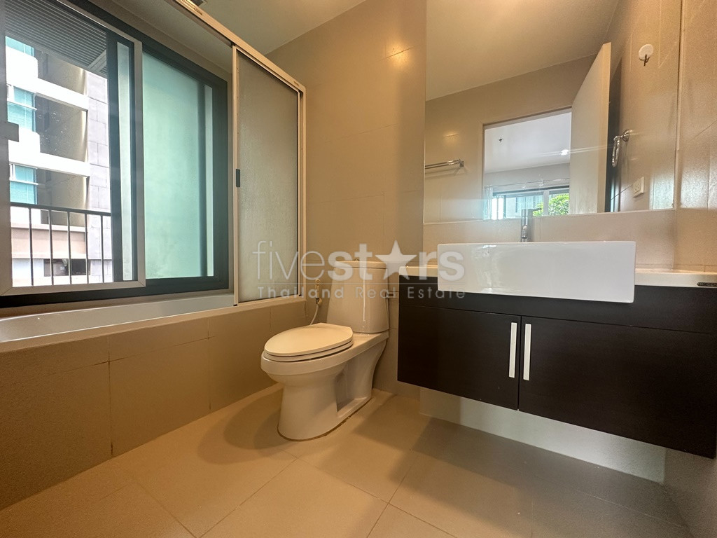 Condo 2 chambres à vendre sur Thong Lo, photo 14