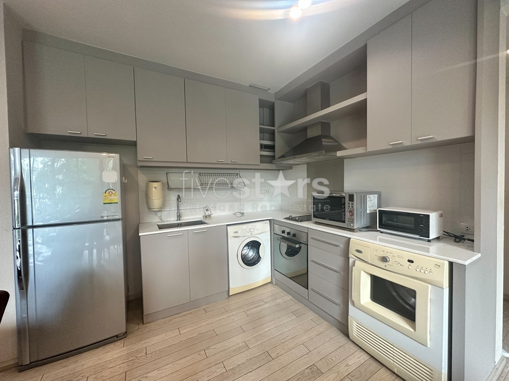 Condo 2 chambres à vendre sur Thong Lo, photo 13