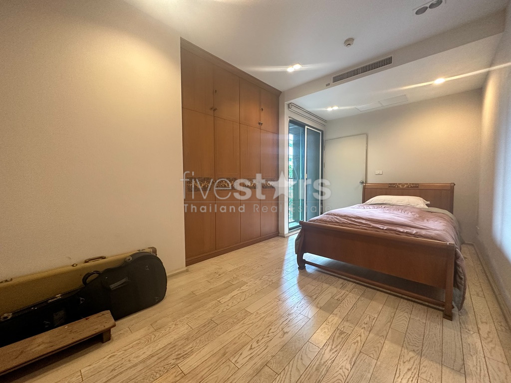 Condo 2 chambres à vendre sur Thong Lo, photo 8